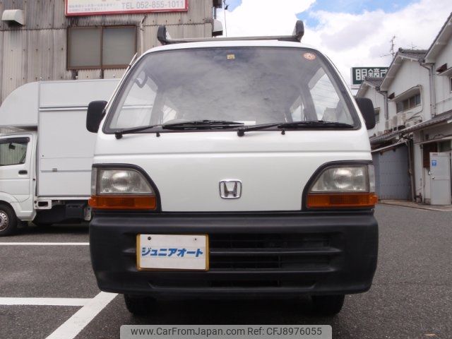 honda acty-van 1995 -HONDA 【名変中 】--Acty Van HH3--2231570---HONDA 【名変中 】--Acty Van HH3--2231570- image 2