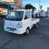 suzuki carry-truck 2018 quick_quick_DA16T_DA16T-438606 image 7
