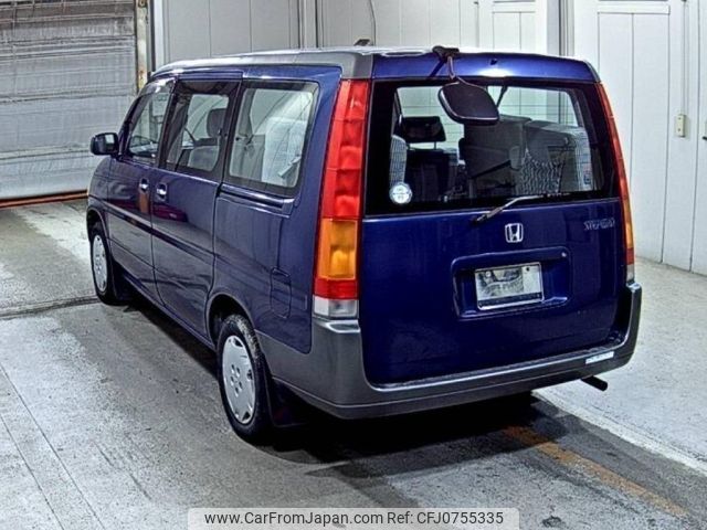 honda stepwagon 1996 -HONDA--Stepwgn RF1-1009836---HONDA--Stepwgn RF1-1009836- image 2