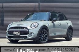 mini mini-others 2018 -BMW--BMW Mini LDA-XT20M--WMWXT720202H18357---BMW--BMW Mini LDA-XT20M--WMWXT720202H18357-