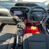toyota aqua 2018 CFJ1624035 image 2