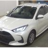 toyota yaris 2022 quick_quick_5BA-KSP210_0061191 image 1