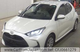 toyota yaris 2022 quick_quick_5BA-KSP210_0061191