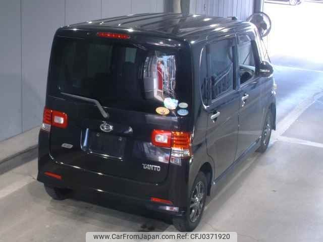 daihatsu tanto 2013 -DAIHATSU--Tanto L375S--0653562---DAIHATSU--Tanto L375S--0653562- image 2