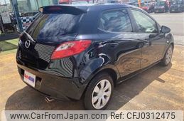 mazda demio 2013 TE1942