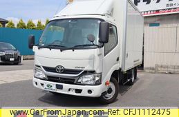 toyota dyna-truck 2019 GOO_NET_EXCHANGE_0207851A30250409W007