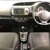 toyota vitz 2016 -TOYOTA--Vitz KSP130-2163097---TOYOTA--Vitz KSP130-2163097- image 6