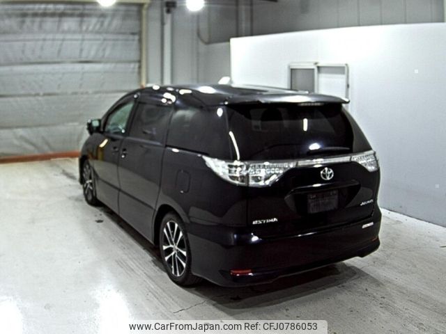 toyota estima 2013 -TOYOTA--Estima ACR50W-0157855---TOYOTA--Estima ACR50W-0157855- image 2