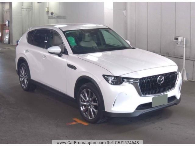 mazda mazda-others 2023 CFJ1574648 image 1