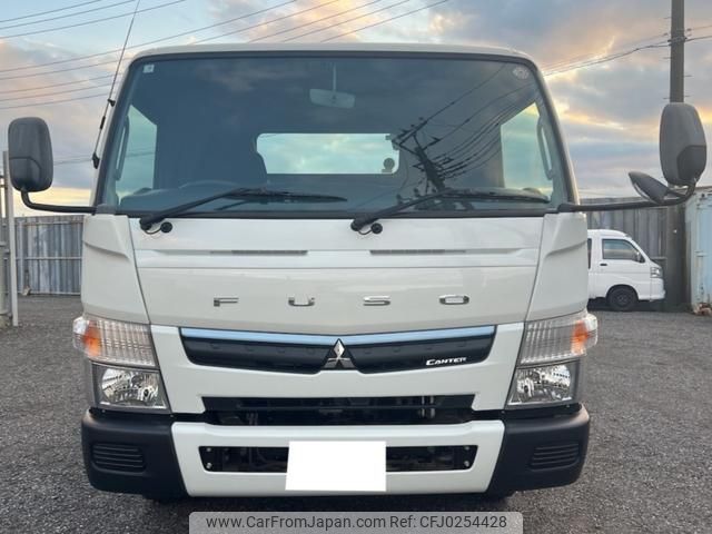 mitsubishi-fuso canter 2018 GOO_NET_EXCHANGE_9510012A30240925W001 image 2