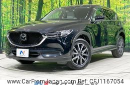 mazda cx-5 2017 quick_quick_KF2P_KF2P-123536