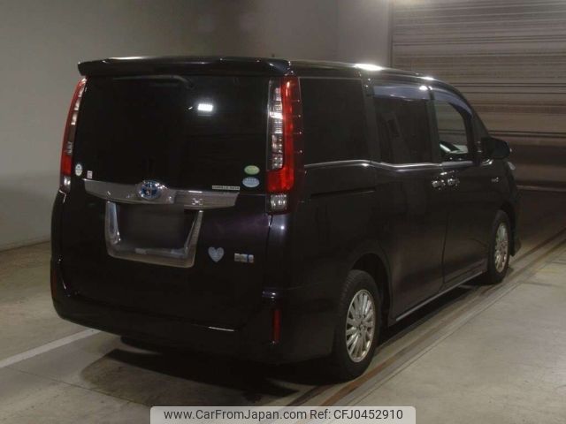 toyota noah 2014 -TOYOTA--Noah ZWR80G-0039681---TOYOTA--Noah ZWR80G-0039681- image 2