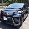 toyota vellfire 2018 -TOYOTA 【名古屋 347ｻ1091】--Vellfire DBA-AGH30W--AGH30-0172997---TOYOTA 【名古屋 347ｻ1091】--Vellfire DBA-AGH30W--AGH30-0172997- image 10