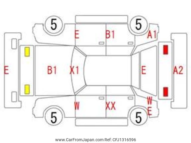 renault captur 2016 -RENAULT--Renault Captur ABA-2RH5F1--VF12RAU1DF0730174---RENAULT--Renault Captur ABA-2RH5F1--VF12RAU1DF0730174- image 2