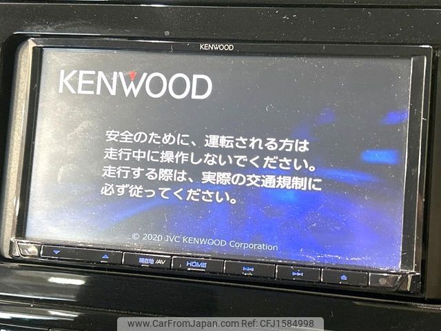 toyota prius 2020 CFJ1584998 image 2