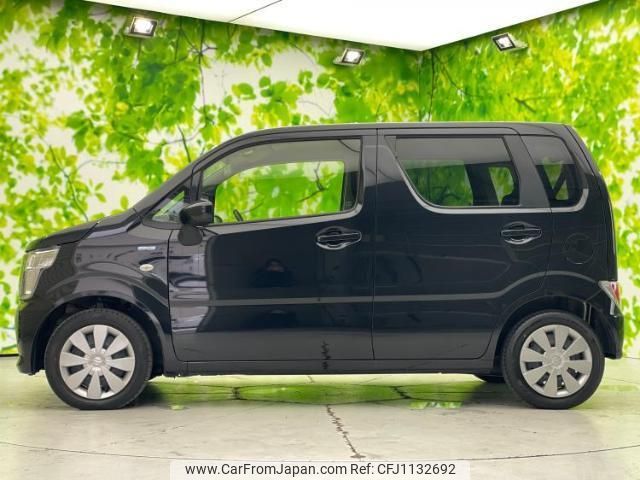 suzuki wagon-r 2022 quick_quick_5AA-MH95S_MH95S-186948 image 2