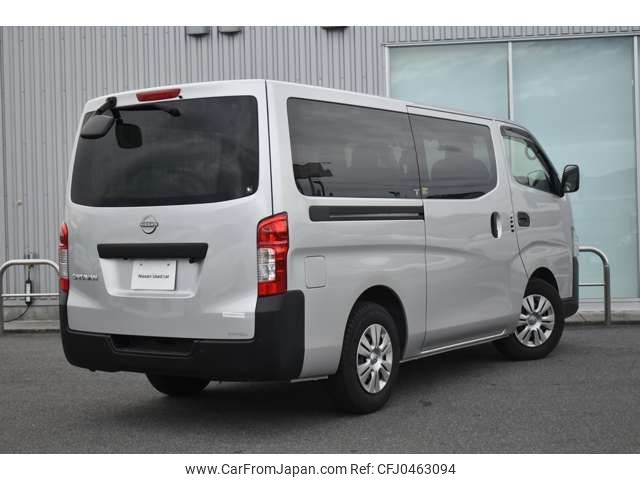 nissan caravan-van 2022 -NISSAN--Caravan Van 3BF-VR2E26--VR2E26-163221---NISSAN--Caravan Van 3BF-VR2E26--VR2E26-163221- image 2