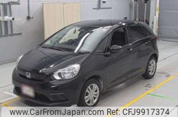 honda fit 2021 -HONDA--Fit GR1-1007335---HONDA--Fit GR1-1007335-