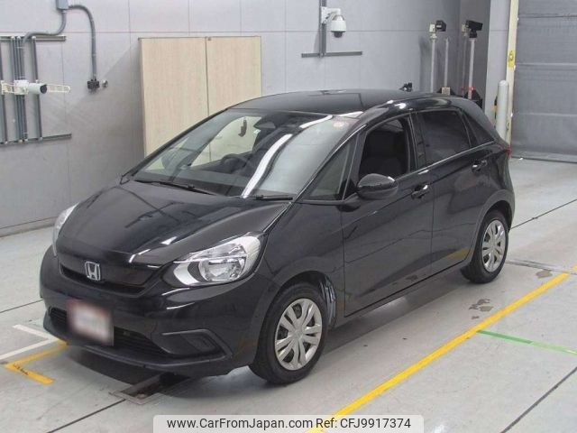 honda fit 2021 -HONDA--Fit GR1-1007335---HONDA--Fit GR1-1007335- image 1