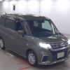 suzuki solio 2023 -SUZUKI 【姫路 501ﾑ9823】--Solio 5AA-MA37S--MA37S-160966---SUZUKI 【姫路 501ﾑ9823】--Solio 5AA-MA37S--MA37S-160966- image 1