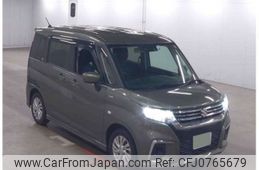 suzuki solio 2023 -SUZUKI 【姫路 501ﾑ9823】--Solio 5AA-MA37S--MA37S-160966---SUZUKI 【姫路 501ﾑ9823】--Solio 5AA-MA37S--MA37S-160966-