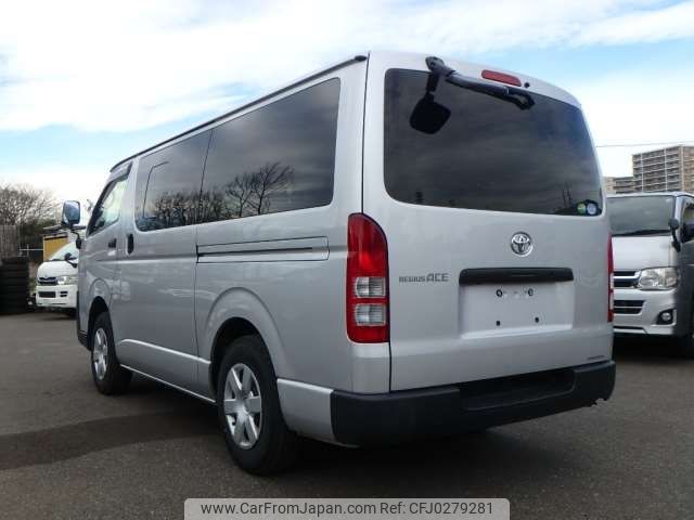 toyota regiusace-van 2018 -TOYOTA--Regius ace Van QDF-GDH206V--GDH206-1016110---TOYOTA--Regius ace Van QDF-GDH206V--GDH206-1016110- image 2