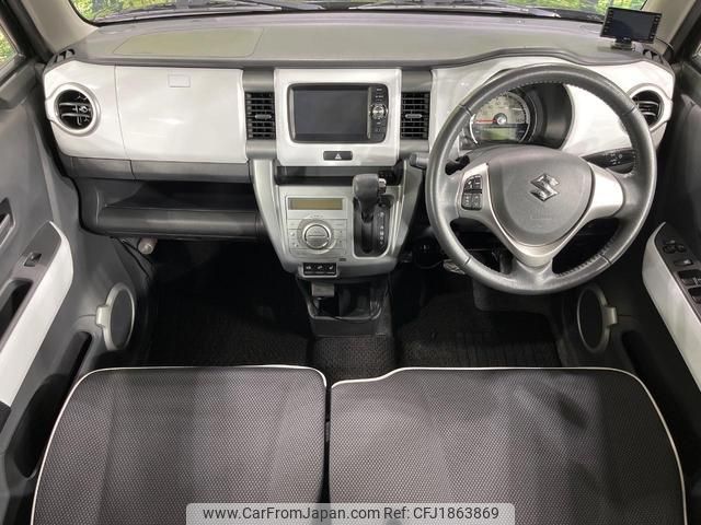suzuki hustler 2014 CFJ1863869 image 2