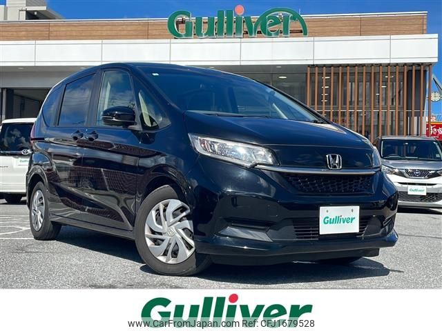 honda freed 2020 CFJ1679528 image 1