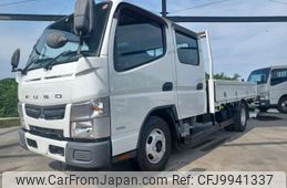 mitsubishi-fuso canter 2015 -MITSUBISHI--Canter TKG-FEA20--FEA20-540036---MITSUBISHI--Canter TKG-FEA20--FEA20-540036-