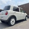 suzuki alto-lapin 2024 -SUZUKI 【八王子 581ｷ9952】--Alto Lapin 5BA-HE33S--HE33S-516873---SUZUKI 【八王子 581ｷ9952】--Alto Lapin 5BA-HE33S--HE33S-516873- image 2