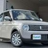 suzuki alto-lapin 2024 -SUZUKI 【大分 580】--Alto Lapin 5BA-HE33S--HE33S-521660---SUZUKI 【大分 580】--Alto Lapin 5BA-HE33S--HE33S-521660- image 2
