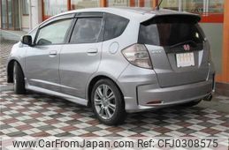 honda fit 2010 TE5902