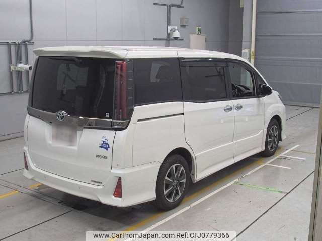 toyota noah 2020 -TOYOTA--Noah 3BA-ZRR80W--ZRR80W-0616956---TOYOTA--Noah 3BA-ZRR80W--ZRR80W-0616956- image 2