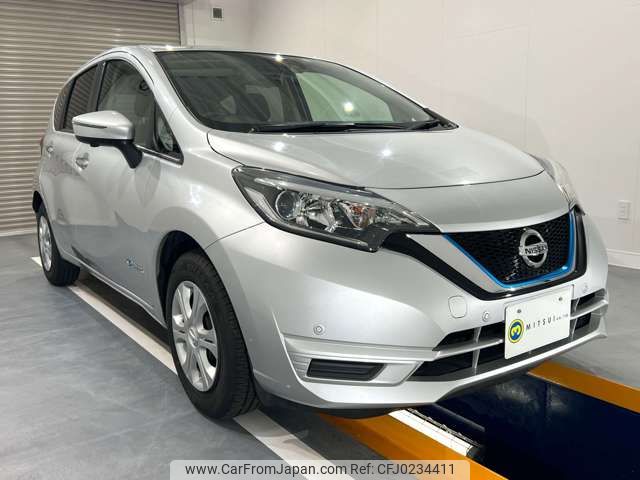 nissan note 2019 CMATCH_U00046546303 image 1