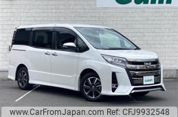 toyota noah 2019 -TOYOTA--Noah DBA-ZRR80W--ZRR80-0581997---TOYOTA--Noah DBA-ZRR80W--ZRR80-0581997-