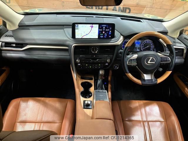 lexus rx 2019 quick_quick_GYL25W_GYL25-0019357 image 2