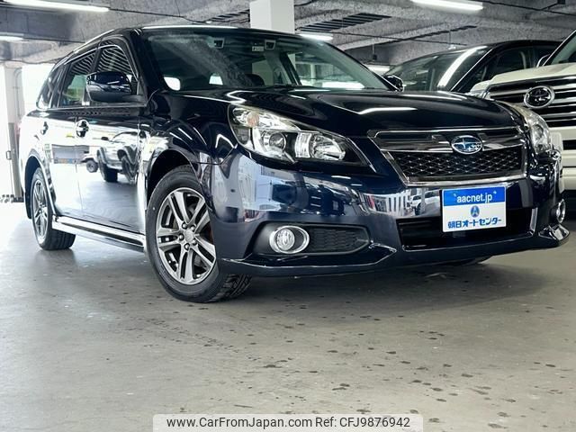 subaru legacy-touring-wagon 2014 quick_quick_BRM_BRM-033097 image 1