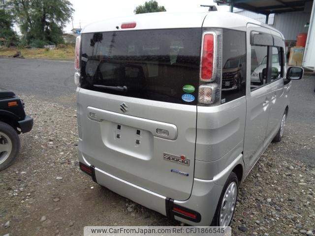 suzuki spacia 2018 CFJ1866545 image 2