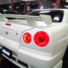 nissan skyline 2001 -NISSAN--Skyline ER34--ER34-201849---NISSAN--Skyline ER34--ER34-201849- image 38