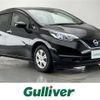 nissan note 2017 -NISSAN--Note DAA-HE12--HE12-073114---NISSAN--Note DAA-HE12--HE12-073114- image 1