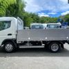 mitsubishi-fuso canter 2011 CFJ1690003 image 5