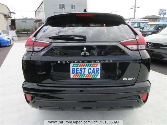 mitsubishi eclipse-cross 2023 CFJ1865394 image 2