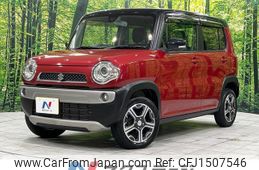 suzuki hustler 2014 CFJ1507546