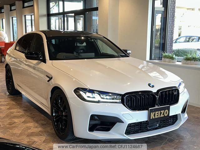 bmw m5 2022 quick_quick_7BA-82CH44_WBS82CH010CJ70233 image 1
