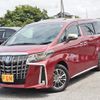 toyota alphard 2022 -TOYOTA--Alphard 6AA-AYH30W--AYH30-0147654---TOYOTA--Alphard 6AA-AYH30W--AYH30-0147654- image 4