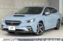 subaru levorg 2020 -SUBARU--Levorg 4BA-VN5--VN5-005249---SUBARU--Levorg 4BA-VN5--VN5-005249-