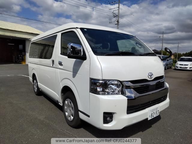 toyota hiace-van 2023 quick_quick_TRH216K_TRH216-8016104 image 1