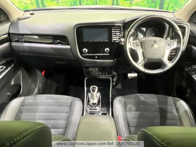 mitsubishi outlander-phev 2019 CFJ1793240 image 2