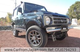 suzuki jimny 1994 -SUZUKI--Jimny V-JA11Vｶｲ--JA11-249852---SUZUKI--Jimny V-JA11Vｶｲ--JA11-249852-