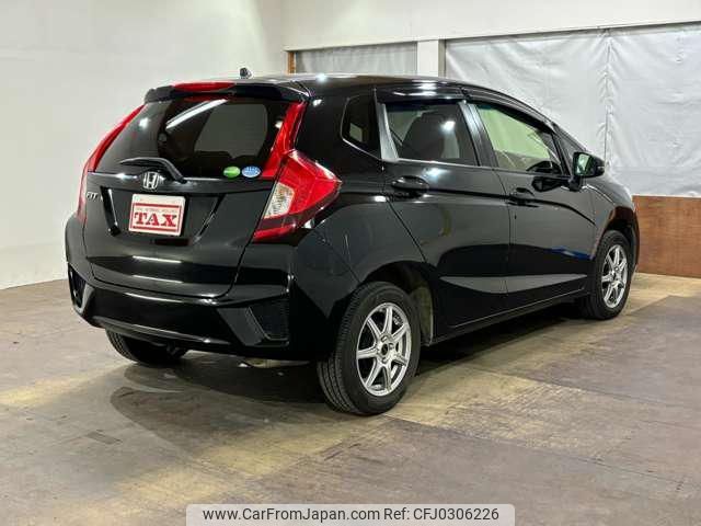 honda fit 2015 -HONDA 【名変中 】--Fit GK4--3204776---HONDA 【名変中 】--Fit GK4--3204776- image 2